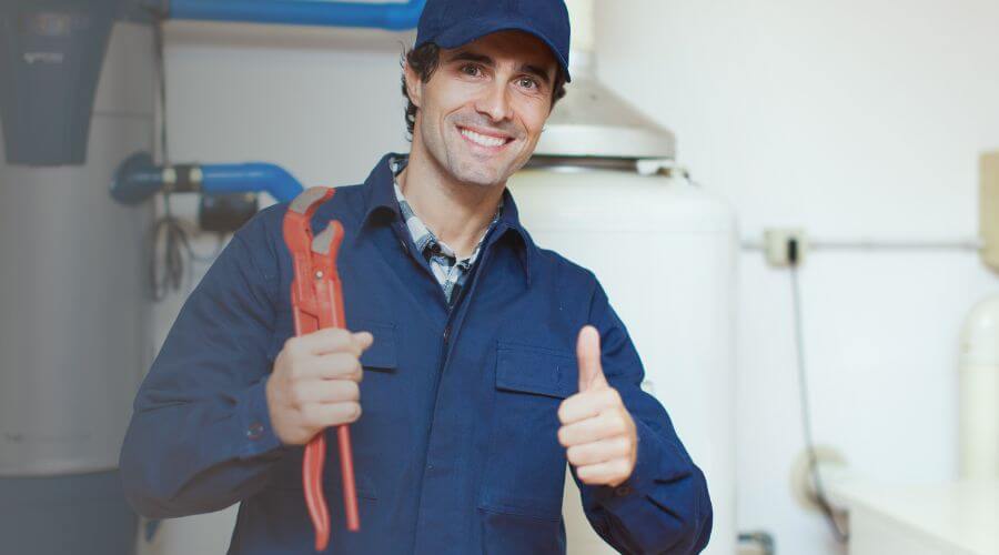 Professional septic pumping service in Clara, MS